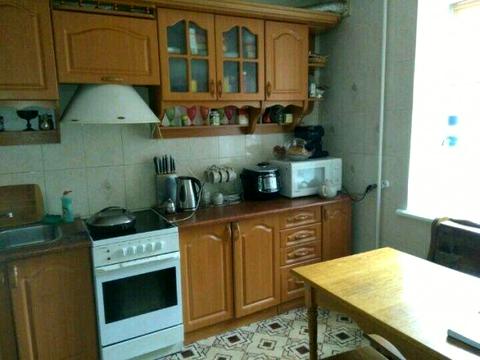 квартира по адресу Ціолковського ул., 5