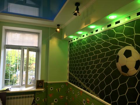 квартира по адресу Академіка Навашина ул., 4