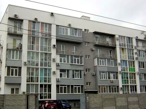 квартира за адресою Молодой Гвардии, 4