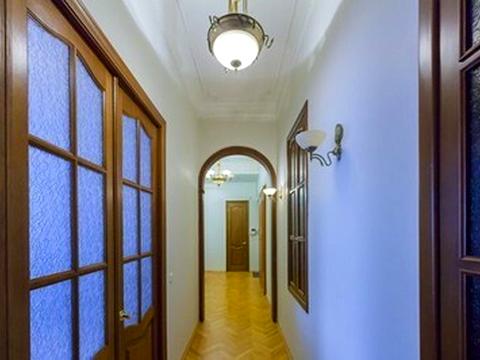 квартира по адресу Крещатик, 15