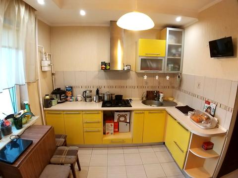 квартира по адресу Южная, 15