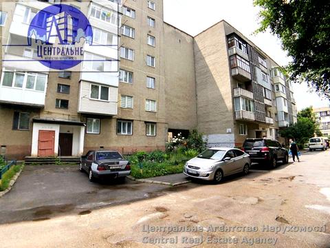 квартира за адресою вулиця руська