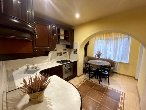 квартира по адресу Леопольда Ященка пер. (Василия Жуковского), 10