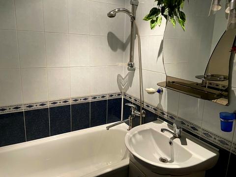 квартира по адресу Березняковская ул., 36