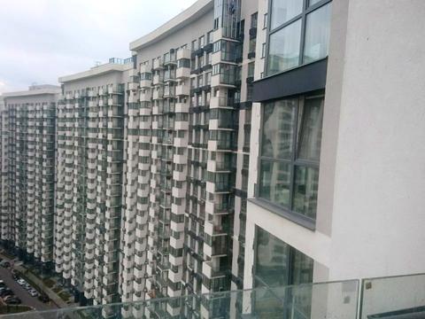 квартира за адресою Осокорська вул., 2-А