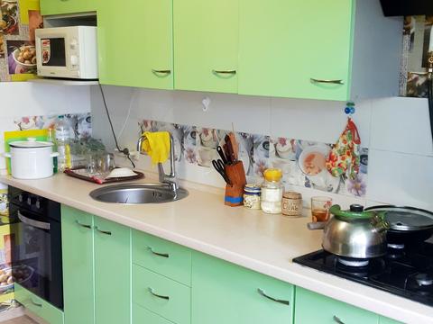 квартира за адресою Вахтанга Кікабідзе вул. (Булгакова), 8