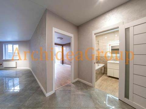 квартира за адресою Прорезная, 7