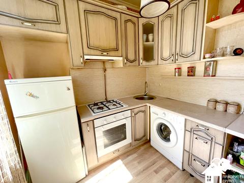 квартира за адресою Соборний просп. (Леніна), 170