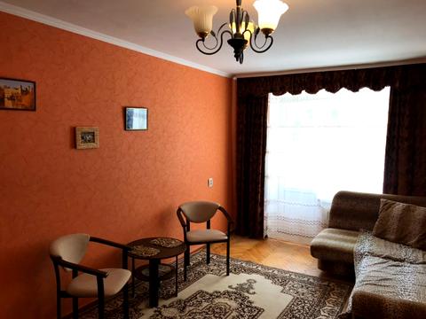 квартира по адресу Саломеи Крушельницкой ул.