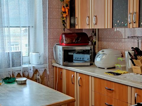 квартира по адресу Бориславская ул., 70