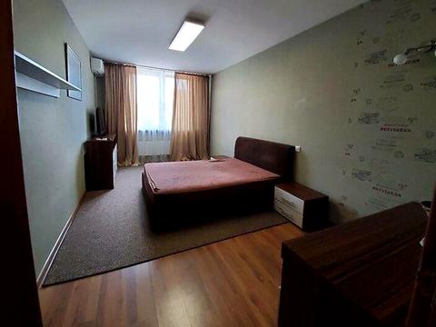 квартира по адресу Авиаконструктора Игоря Сикорского ул. (Танковая), 1