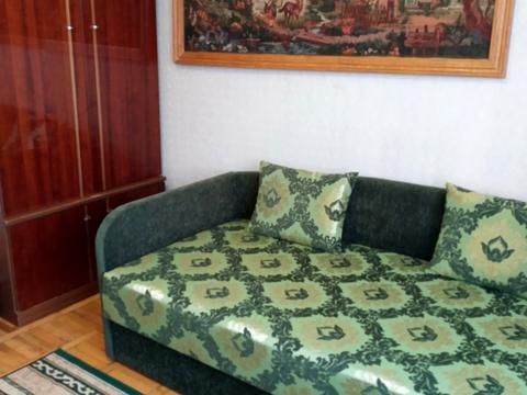 комната по адресу Апрельский пер., 8