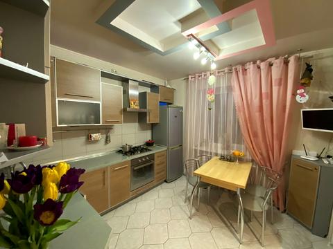 квартира за адресою Новомістенська вул., 1