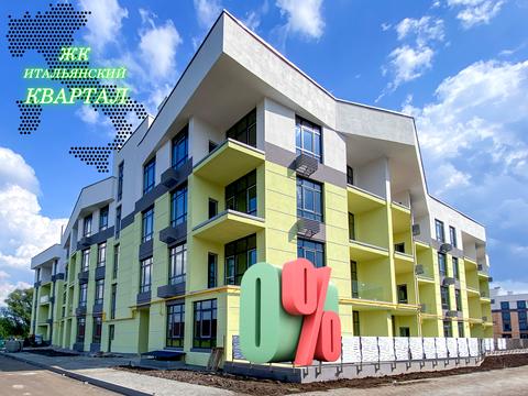 квартира по адресу Богатырская ул.