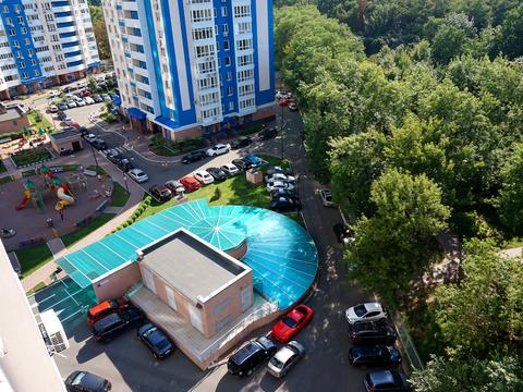 квартира по адресу Авиаконструктора Игоря Сикорского ул. (Танковая), 1