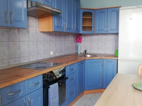 квартира за адресою Академіка Єфремова вул. (Командарма Уборевича), 19-А