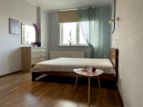 квартира за адресою Воскресенська вул., 14-Б