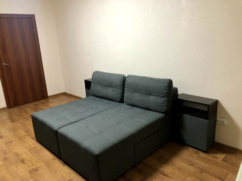 квартира по адресу Балтийский пер., 23