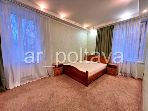 квартира по адресу Ивана Нечуй-Левицкого ул., 5