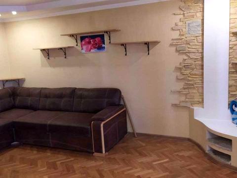 квартира за адресою Ентузіастів вул., 41/1