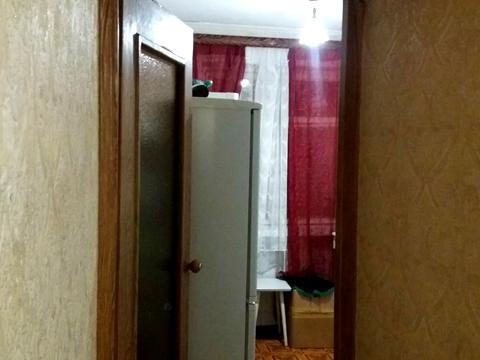 квартира по адресу Тракторостроителей просп., 100