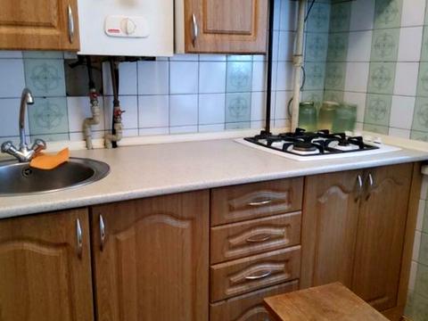 квартира по адресу Отрадный просп. (Чубаря), 12-А