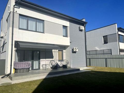 дом по адресу Курганная ул.