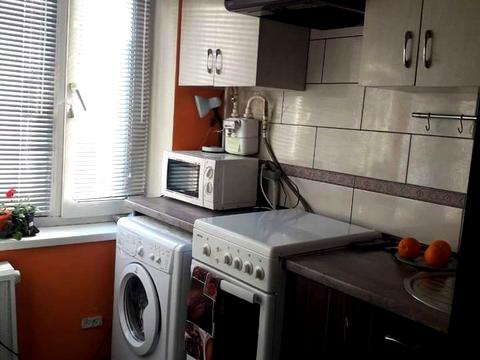 квартира по адресу Гната Хоткевича ул., 52