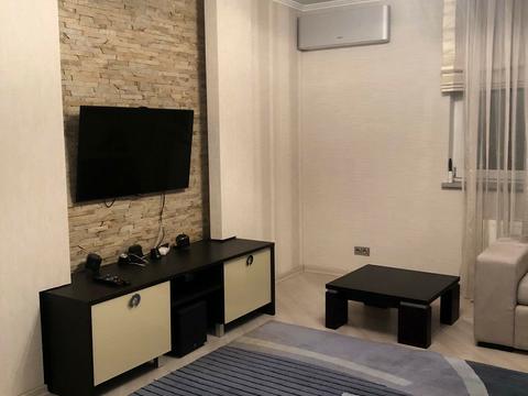 квартира за адресою Степана Рудницького вул. (Академіка Вільямса), 3-А