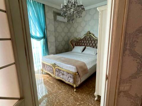 квартира за адресою Грецька пл., 5