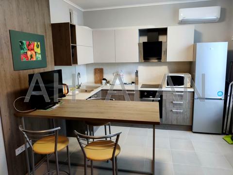 квартира по адресу Берестейский просп. (Победы), 65-Б