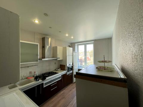 квартира за адресою Дмитрия Яворницкого проспект, 46