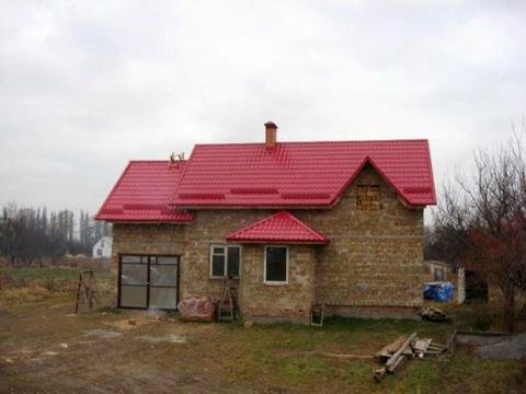 дом по адресу с.Артемівка, 434