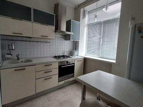 квартира по адресу Пирогова ул., 8