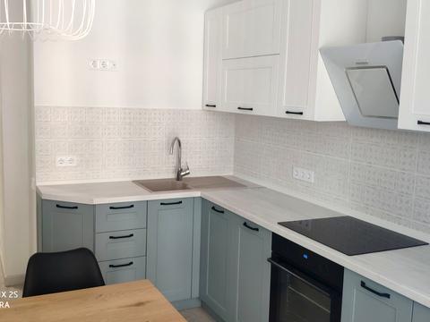 квартира по адресу Николая Гулака ул., 4