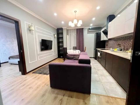 квартира за адресою Регенераторна вул., 4 к4