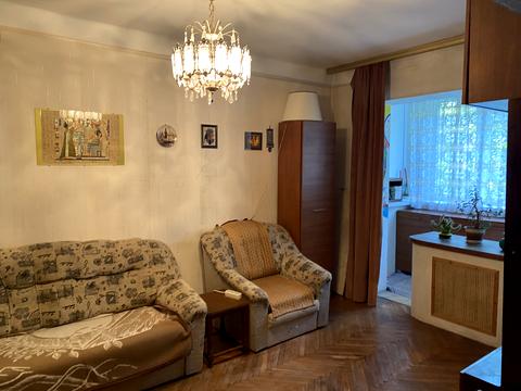 квартира по адресу Родини Глаголєвих ул. (Академіка Грекова), 22-А