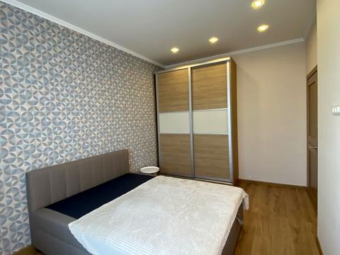 квартира за адресою Італійський бульв., 1а