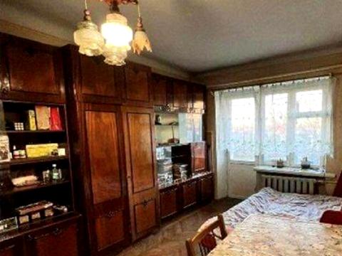 квартира за адресою Окружна вул., 47