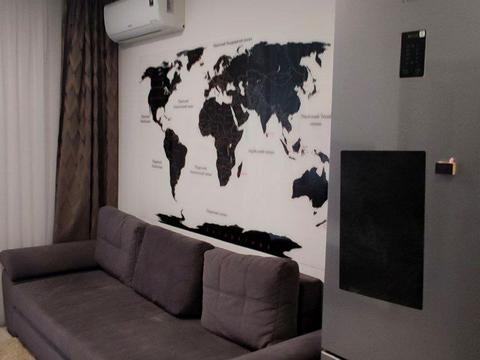 квартира по адресу Тираспольская ул., 58