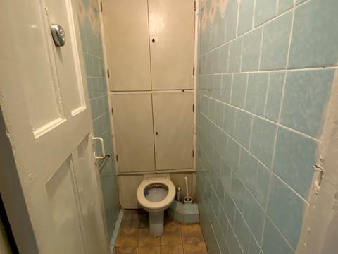 квартира за адресою Овруцька вул., 17