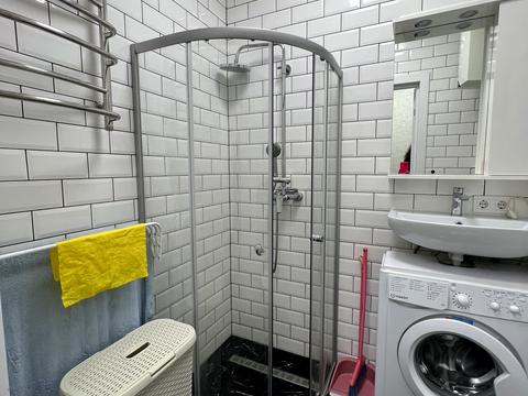 квартира за адресою Київ, Ракетна вул., 24