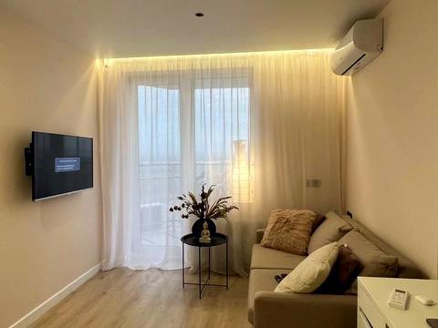 квартира за адресою Лисогірський пров., 20