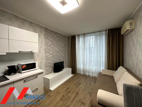квартира за адресою Джона Маккейна вул. (Івана Кудрі), 7