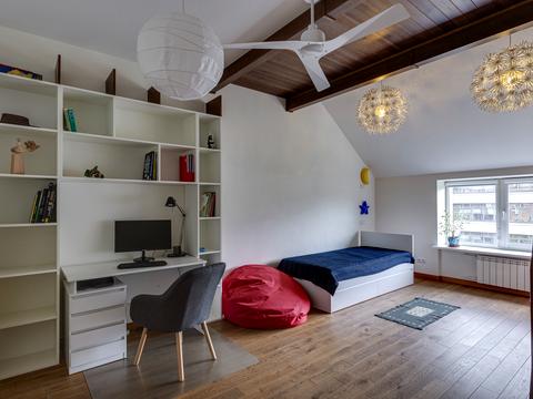 квартира по адресу Киев, Богдана Хмельницкого ул., 94