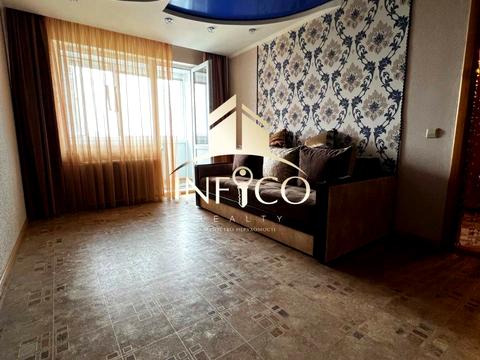 квартира за адресою Тараскова вул., 13