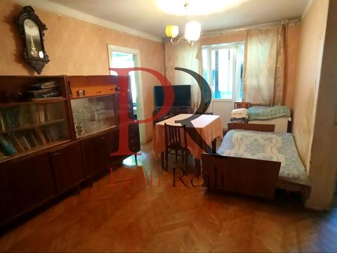 квартира по адресу Михаила Донца ул., 18-Б