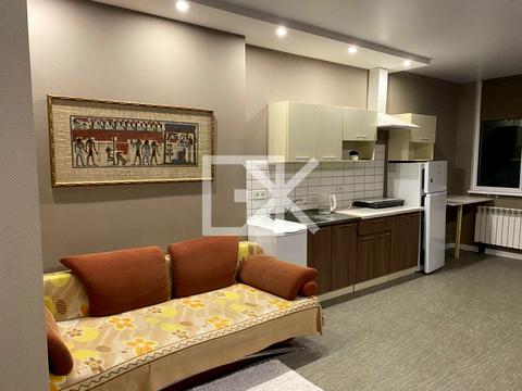 квартира по адресу Светлая ул., 3д