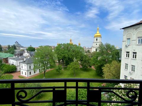 квартира по адресу Георгиевский пер., 5