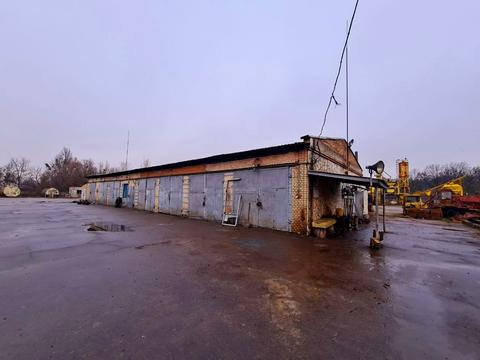 коммерческая по адресу Козацька, 6